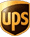 UPS logo